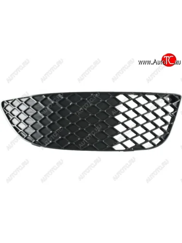 Правая вставка переднего бампера (пр-во Тайвань) TYG Mitsubishi Lancer 10 CY хэтчбэк дорестайлинг (2007-2010)