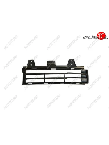 Правая вставка переднего бампера (пр-во Китай) BODYPARTS Toyota Land Cruiser 200 дорестайлинг (2007-2012)