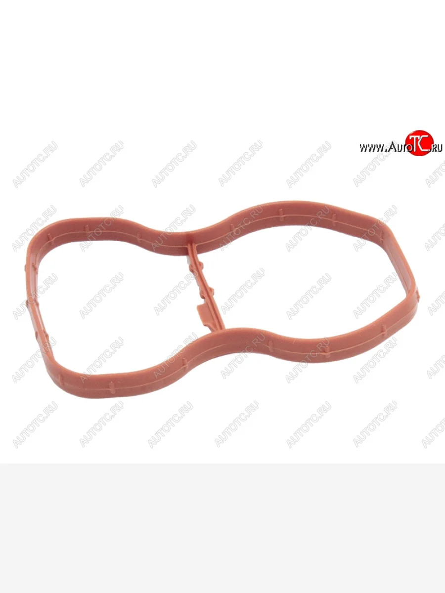 Прокладка впускного коллектора N57D30B SAT BMW 5 серия F11 рестайлинг, универсал (2013-2017)  с доставкой в г. Керчь