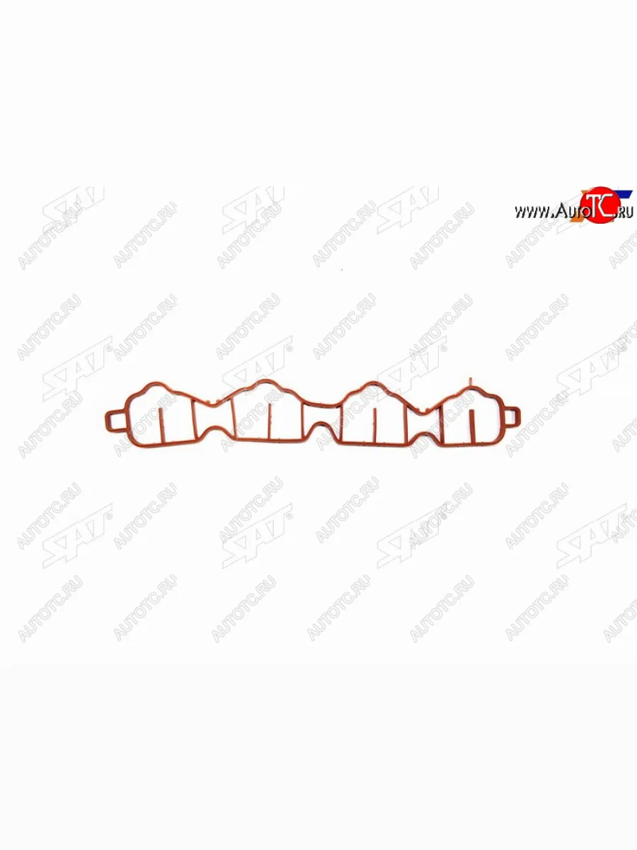 Прокладка впускного коллектора 1,4 SAT Opel Insignia A универсал рестайлинг (2013-2017)  в Перми Пермском крае