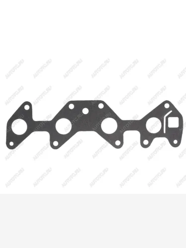 Прокладка впускного коллектора 1.5 DYG Daewoo Nexia рестайлинг (2008-2015)