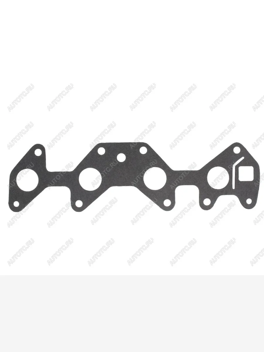 Прокладка впускного коллектора 1.5 DYG Opel Corsa B (1993-2000)  в Перми Пермском крае