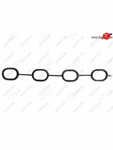Прокладка впускного коллектора 1-2SZ-FE SAT Daihatsu Terios J100 дорестайлинг (1997-2000)