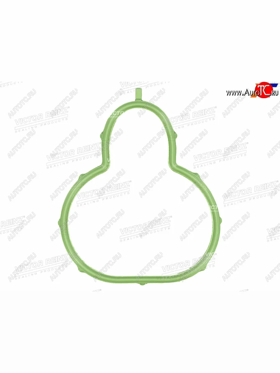 Прокладка впускного коллектора EDBA EDBC EYDD EYDG VICTOR REINZ Ford Mondeo Mk2,BNP универсал (1996-2000)  в Керчи Республика Крым