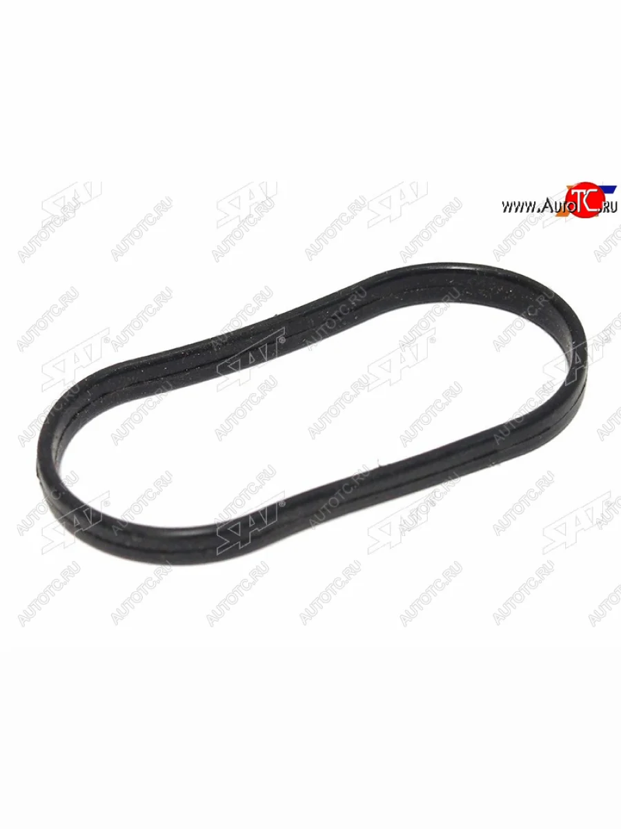 Прокладка впускного коллектора 3,0 SAT Ford Maverick TM1 дорестайлинг, 5 дв. (2000-2004)  в Керчи Республика Крым