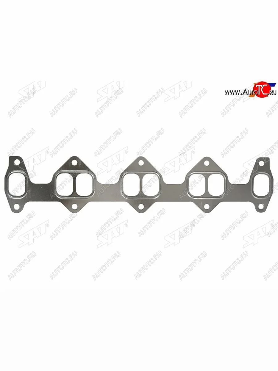 Прокладка впускного коллектора WL SAT Mazda BT-50 (2006-2011)  в Самаре Самарской области