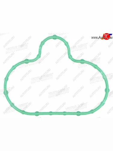 Прокладка впускного коллектора AJ VICTOR REINZ Ford Maverick TM1 дорестайлинг, 5 дв. (2000-2004)