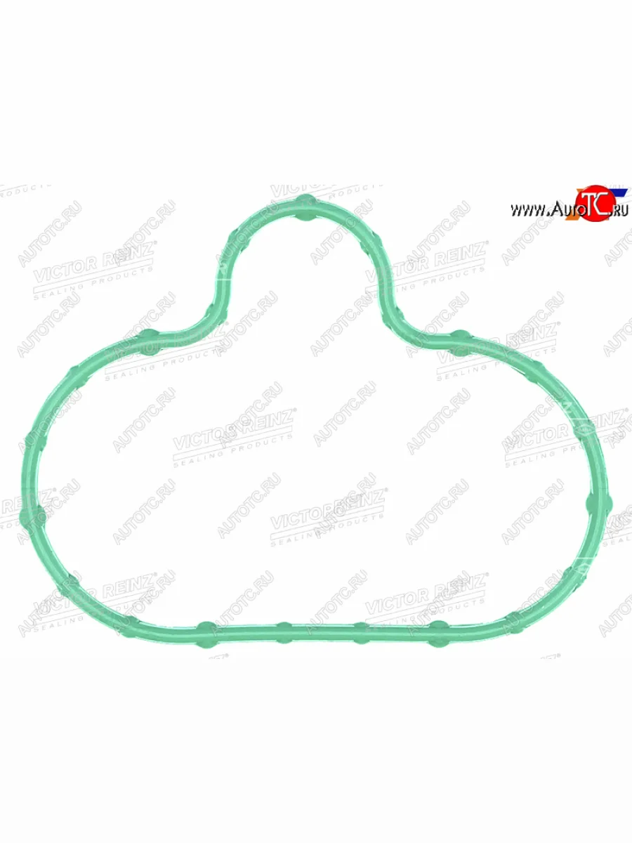 Прокладка впускного коллектора AJ VICTOR REINZ Ford Maverick TM1 дорестайлинг, 5 дв. (2000-2004)  с доставкой в г. Керчь
