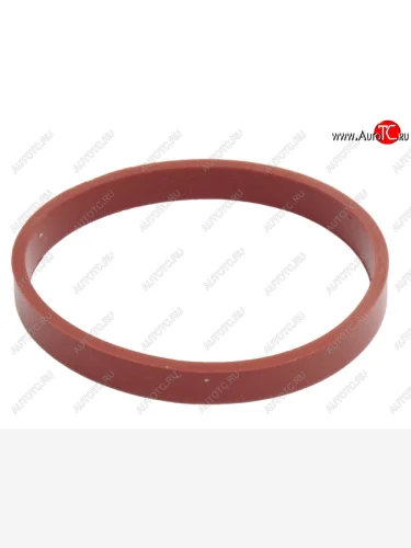 Прокладка впускного коллектора HYDA JZDA HUBA B5254T14 Ford Focus 2 универсал рестайлинг (2007-2011)