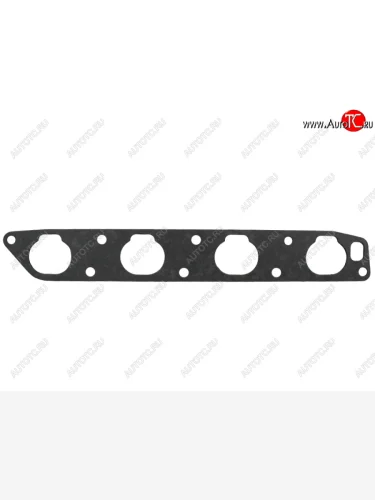 Прокладка впускного коллектора Z24XED Z24SED SAT Chevrolet Captiva  дорестайлинг (2006-2011)