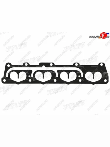 Прокладка впускного коллектора Z16XEP VICTOR REINZ Opel Astra H универсал (2004-2007)