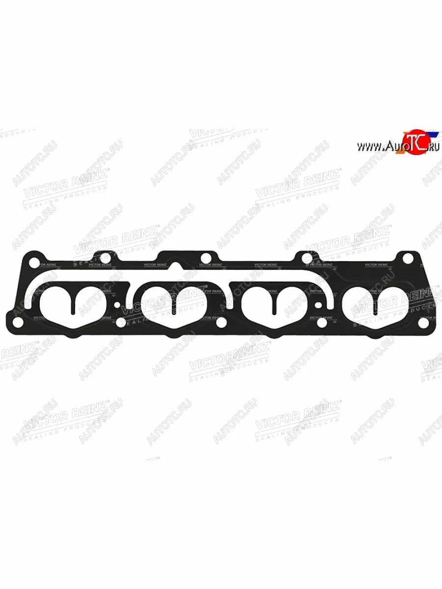 Прокладка впускного коллектора Z16XEP VICTOR REINZ Opel Astra H универсал (2004-2007)  с доставкой в г. Керчь