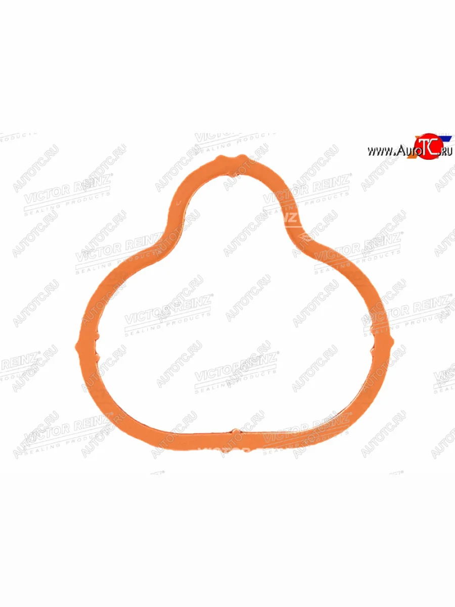 Прокладка впускного коллектора Z12XE VICTOR REINZ Opel Corsa C (2000-2006)  с доставкой в г. Керчь