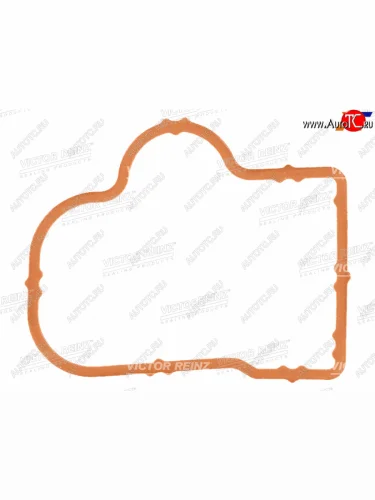 Прокладка впускного коллектора Z12XEP VICTOR REINZ Opel Corsa C (2000-2006)