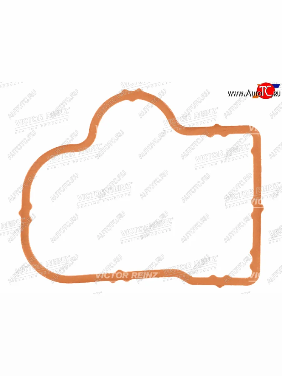 Прокладка впускного коллектора Z12XEP VICTOR REINZ Opel Corsa C (2000-2006)  с доставкой в г. Керчь