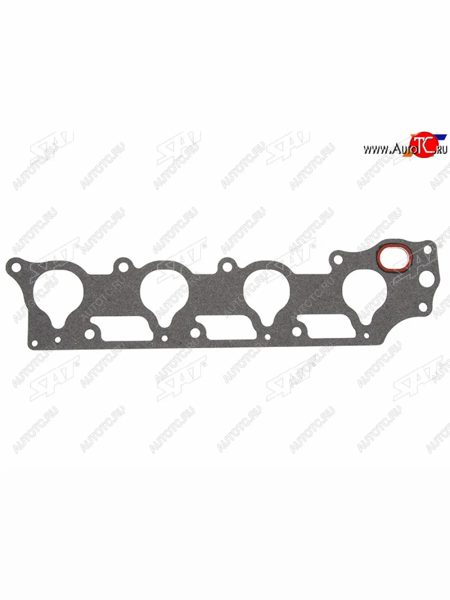 Прокладка впускного коллектора F18 SAT Honda Avancier (1999-2003)  в Керчи Республика Крым