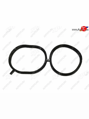 Прокладка впускного коллектора K20A SAT Honda CR-V RD4,RD5,RD6,RD7,RD9  дорестайлинг (2001-2004)