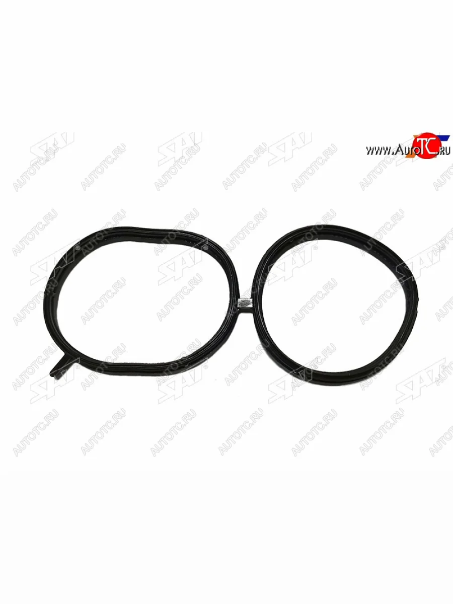 Прокладка впускного коллектора K20A SAT Honda CR-V RD4,RD5,RD6,RD7,RD9  дорестайлинг (2001-2004)  с доставкой в г. Керчь