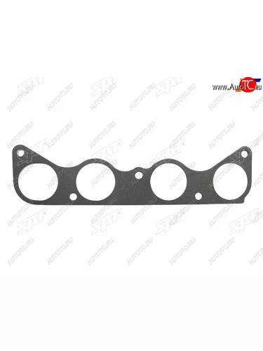 Прокладка впускного коллектора K24A K24Z4 SAT Honda Elysion 1 1-ый рестайлинг (2006-2008)