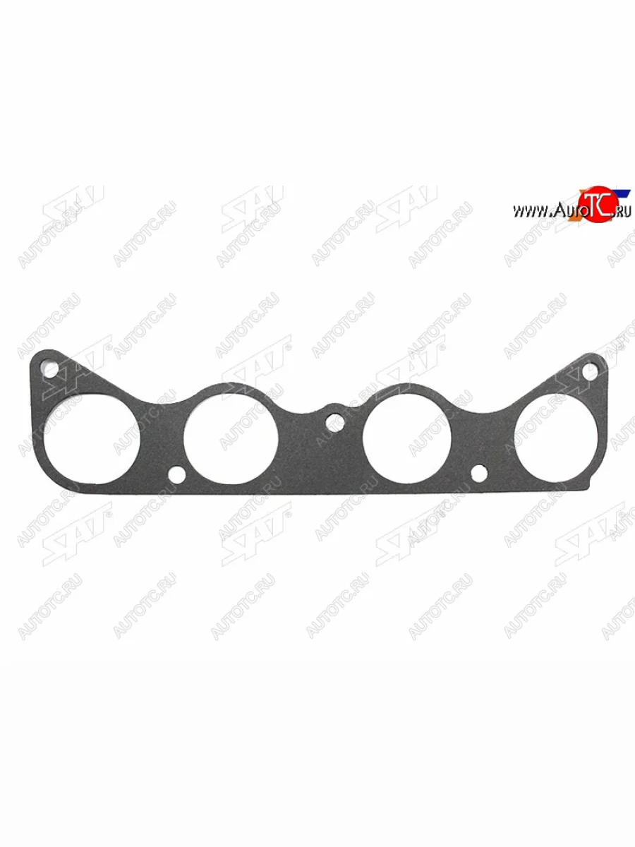 Прокладка впускного коллектора K24A K24Z4 SAT Honda Elysion 1 дорестайлинг (2004-2006)  с доставкой в г. Керчь