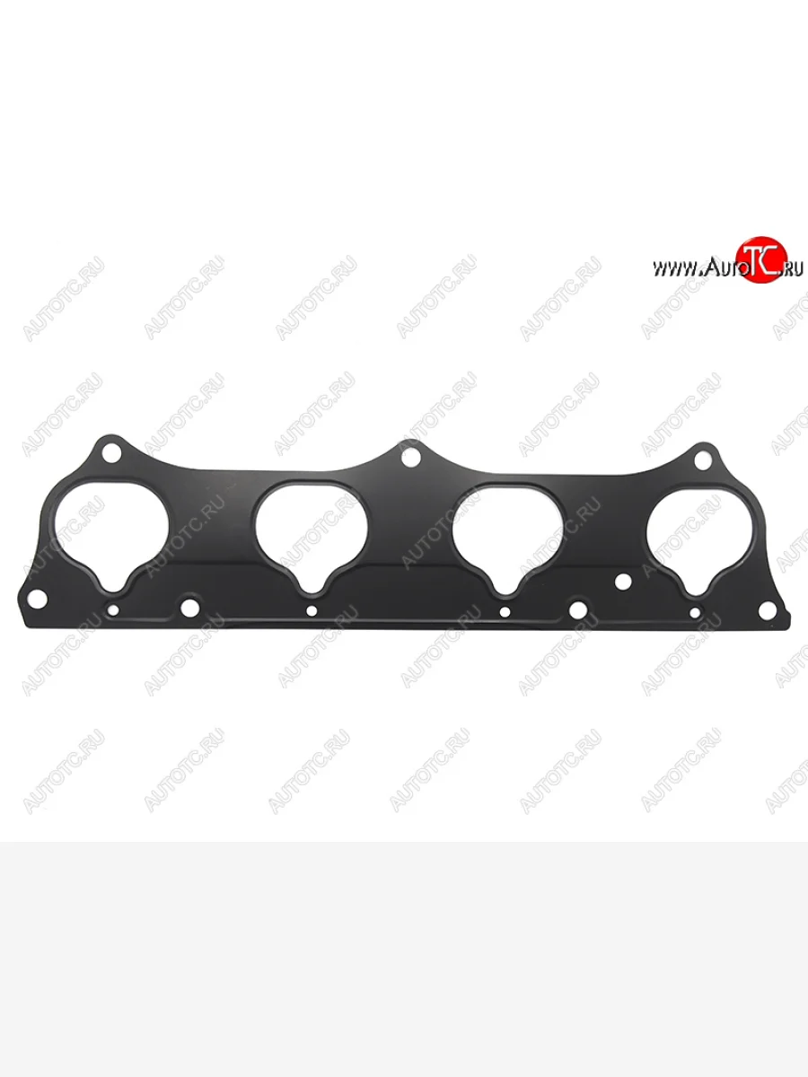 Прокладка впускного коллектора K20A STONE Honda Civic EP хэтчбэк 3 дв. дорестайлинг (2000-2003)  с доставкой в г. Керчь