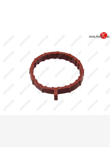 Прокладка впускного коллектора L12A STONE Honda City GD дорестайлинг (2002-2005)