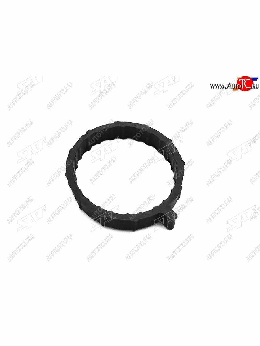 Прокладка впускного коллектора L12A SAT Honda Mobilio 1 GB1,GB2 рестайлинг (2004-2008)  с доставкой в г. Керчь