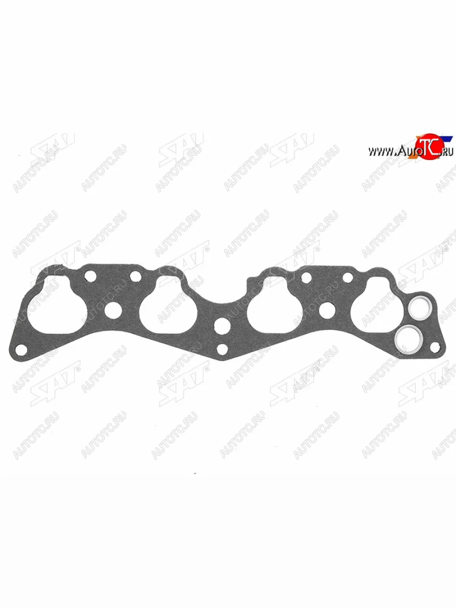 Прокладка впускного коллектора D15B D13 SAT Honda HR-V GH1,GH2 дорестайлинг 3 дв. (1998-2001)  в Керчи Республика Крым
