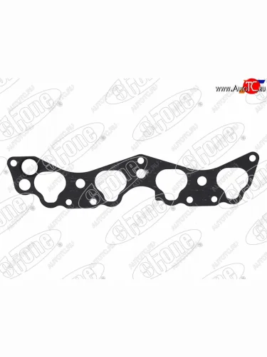Прокладка впускного коллектора D15B D13B STONE Honda HR-V GH1,GH2 дорестайлинг 3 дв. (1998-2001)