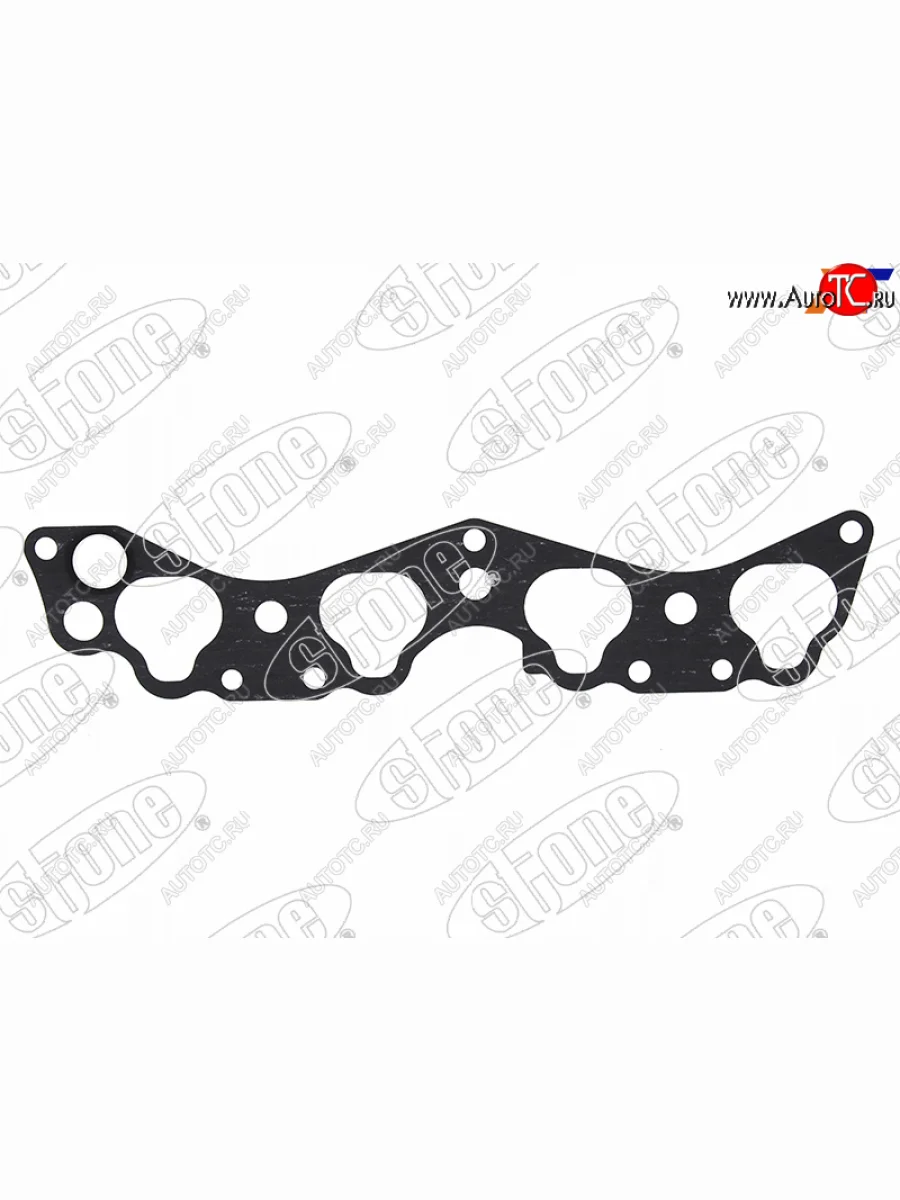 Прокладка впускного коллектора D15B D13B STONE Honda HR-V GH1,GH2 дорестайлинг 3 дв. (1998-2001)  в Керчи Республика Крым