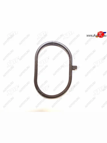 Прокладка впускного коллектора R18A R20A SAT Honda Stream 2 RN6,RN7, RN8, RN9 дорестайлинг (2006-2009)