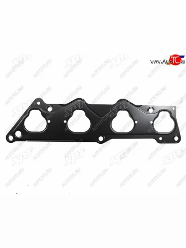 Прокладка впускного коллектора D15 D17 SAT Honda Civic EP хэтчбэк 3 дв. рестайлинг (2003-2006)
