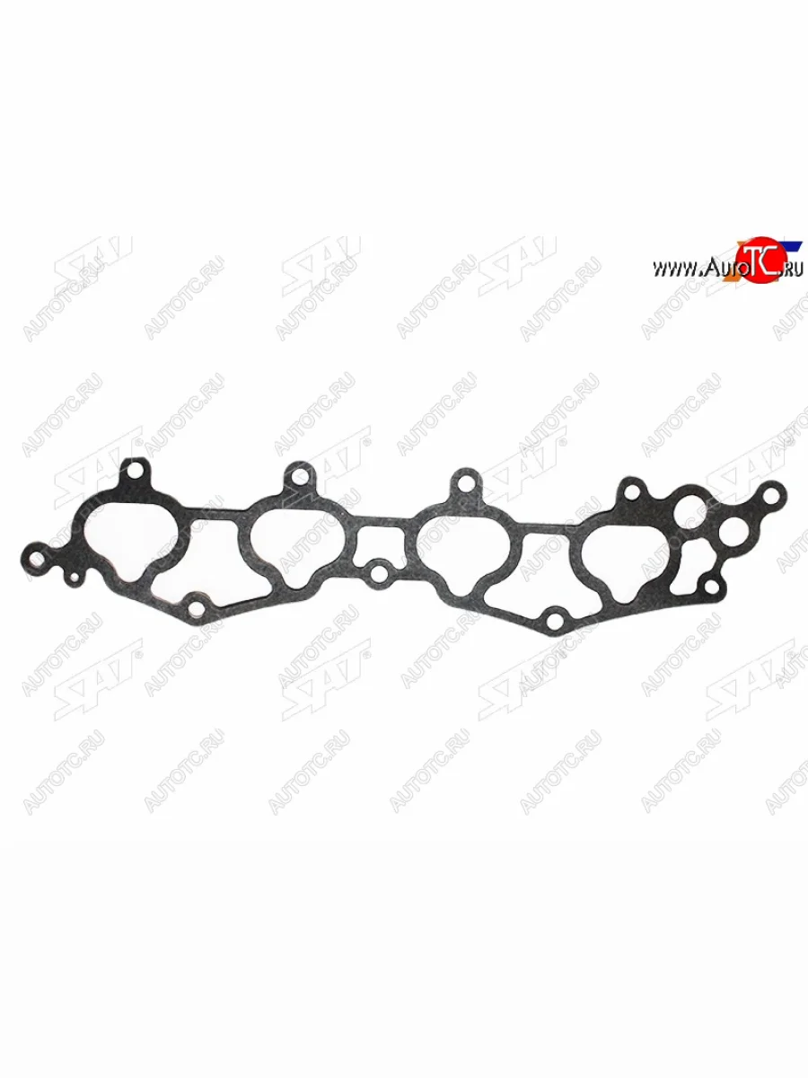 Прокладка впускного коллектора B20B SAT Honda Integra DC1,DC2 купе 2-ой рестайлинг (1998-2000)  с доставкой в г. Пермь