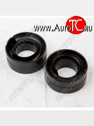 Задние проставки для увеличения клиренса (2 шт) KLIRENSPLUS (40 мм) BMW 3 серия F31 универсал дорестайлинг (2012-2015)