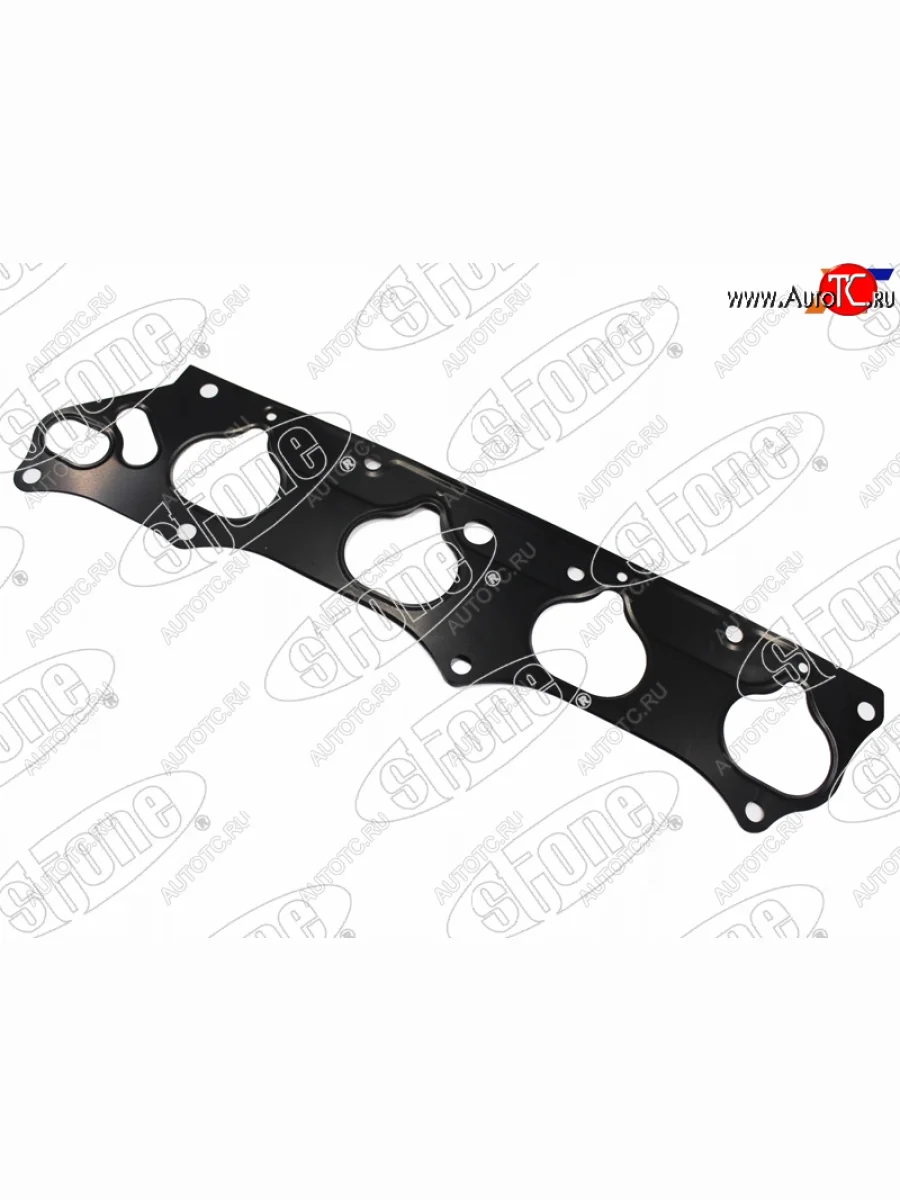 Прокладка впускного коллектора K20A K24A STONE Honda CR-V RE1,RE2,RE3,RE4,RE5,RE7 дорестайлинг (2007-2010)  с доставкой в г. Керчь