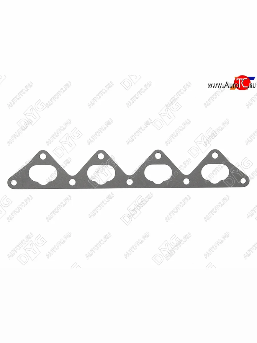Прокладка впускного коллектора G4EH 1,3 DYG Hyundai Getz TB хэтчбэк 5 дв. рестайлинг (2005-2010)  в Керчи Республика Крым