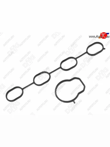 Прокладка впускного коллектора 1,4-1,6 DYG KIA Soul AM рестайлинг (2011-2014)