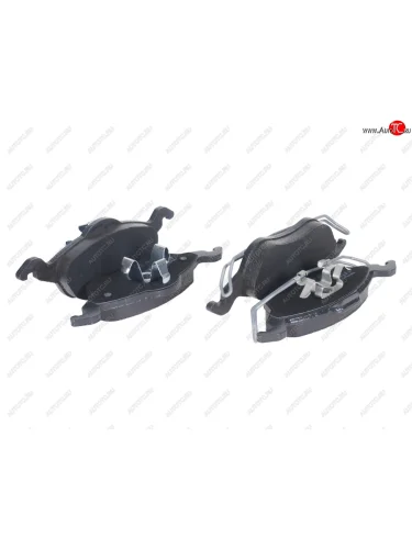 Колодки тормозные передние (4шт.) TRW Ford Focus 1 хэтчбэк 3 дв. дорестайлинг (1998-2002)