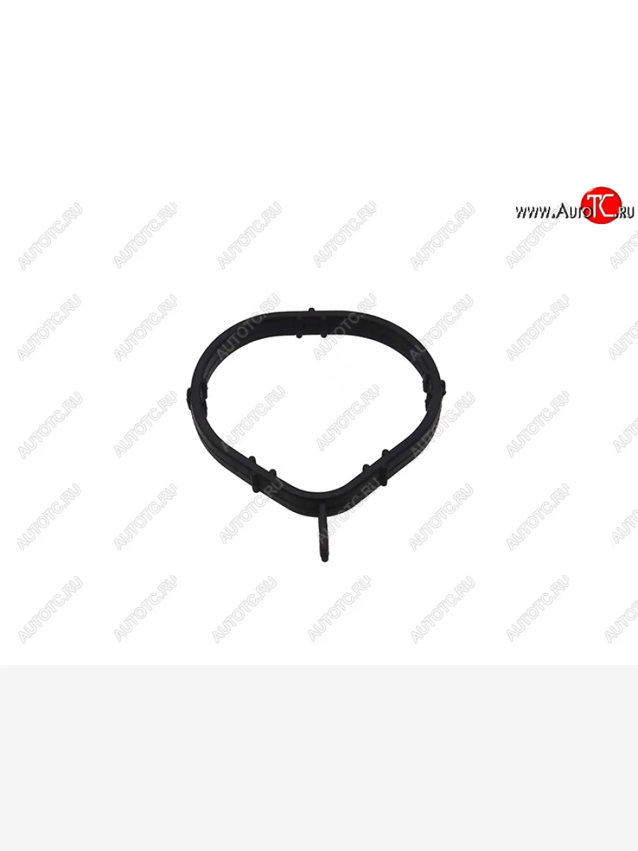 Прокладка впускного коллектора 1,6 DYG Hyundai Matrix 1 FC дорестайлинг (2001-2005)  в Самаре Самарской области