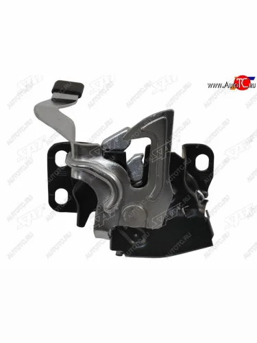 Замок капота SAT Honda Fit  1 (2001-2004) GD дорестайлинг