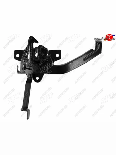 Замок капота SAT Hyundai Elantra  XD (2000-2003) седан дорестайлинг