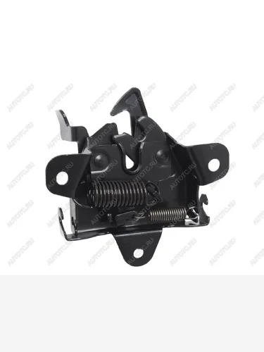 Замок капота SAT Hyundai Avante (2006-2010)