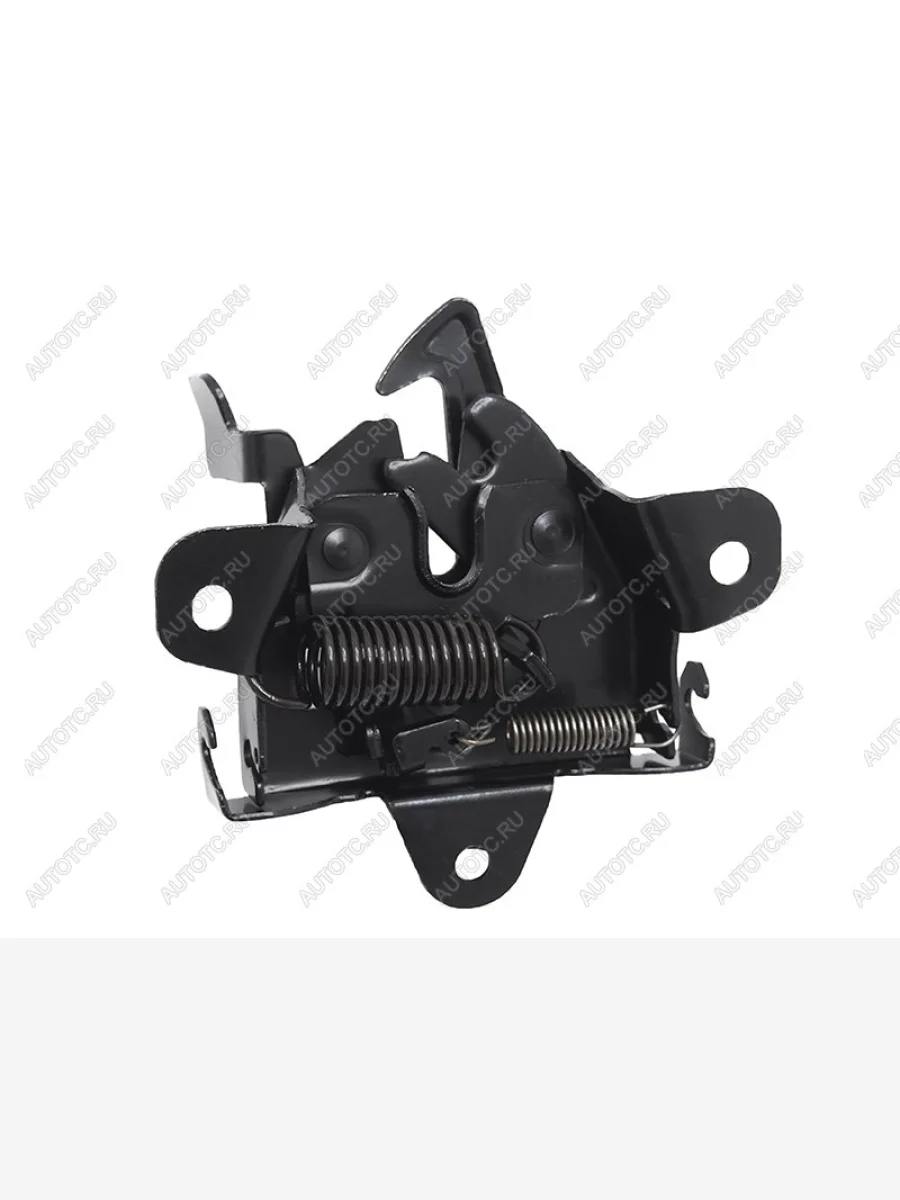 Замок капота SAT  Hyundai Avante (2006-2010)  в Самаре Самарской области