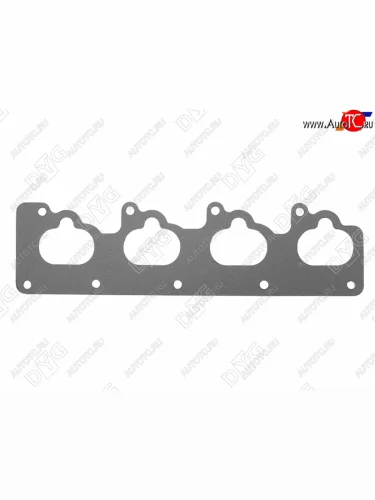 Прокладка впускного коллектора G4GC G4GB 1,8 2,0 DYG KIA Forte 1 TD седан (2008-2013)