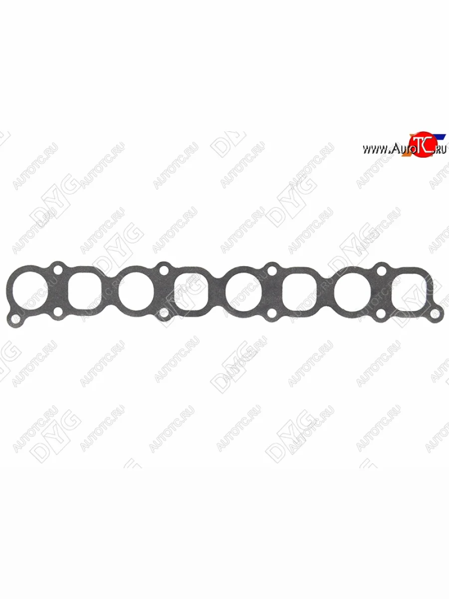 Прокладка впускного коллектора D4CB 2,5 DYG Hyundai Starex/H1 A1 дорестайлинг (1997-2004)  в Перми Пермском крае