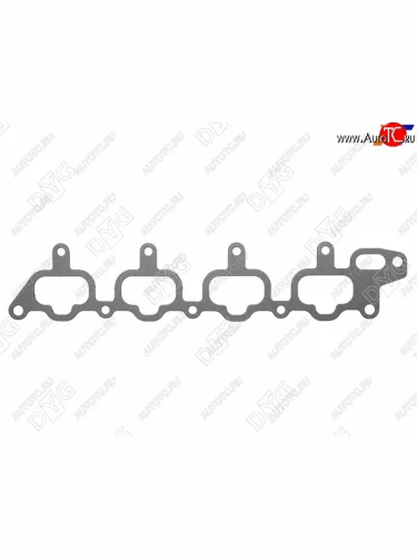 Прокладка впускного коллектора 4GJP 2,0 DYG Hyundai Santa Fe SM (2000-2012)