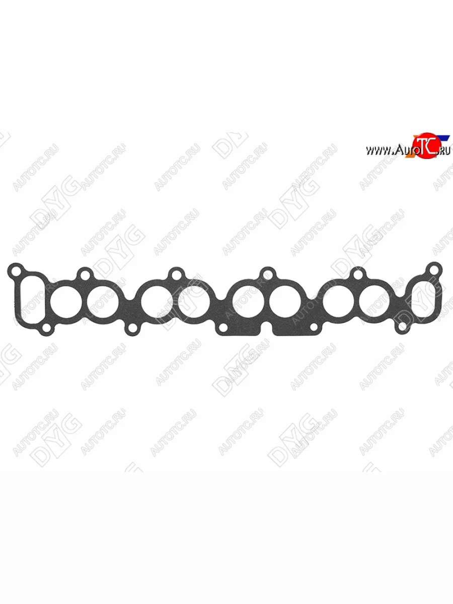 Прокладка впускного коллектора D4EB 2,2 D4EA 2,0 DYG Hyundai Sonata YF (2009-2014)  в Керчи Республика Крым