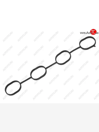 Прокладка впускного коллектора G4FG DYG KIA Soul AM рестайлинг (2011-2014)