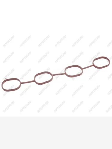 Прокладка впускного коллектора G4FG HYUNDAI KIA Optima 4 JF дорестайлинг седан (2016-2018)