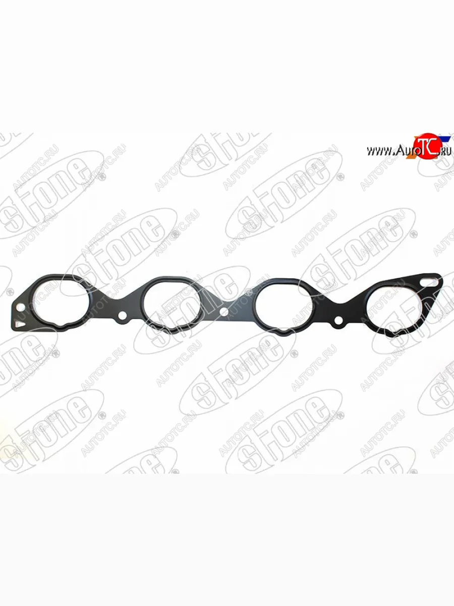 Прокладка впускного коллектора VK45DE STONE Nissan Fuga Y50 рестайлинг (2007-2009)  в Керчи Республика Крым